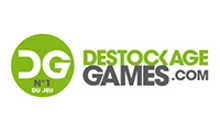 Destockage games Code Promo